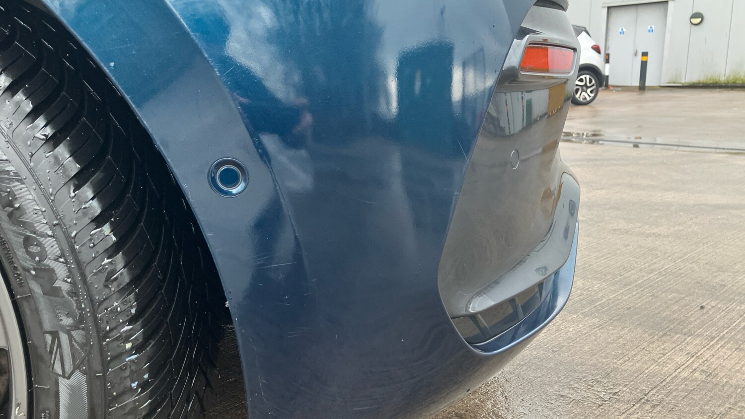 Used Cupra Born 2022 for sale - 77871946: Photo 46