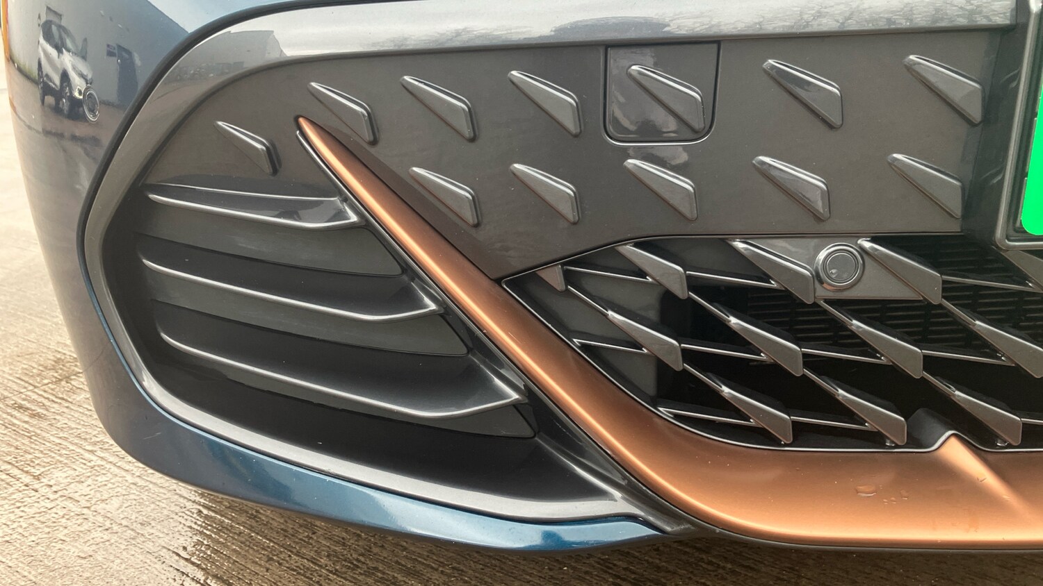 Used Cupra Born 2022 for sale - 77871946: Photo 52