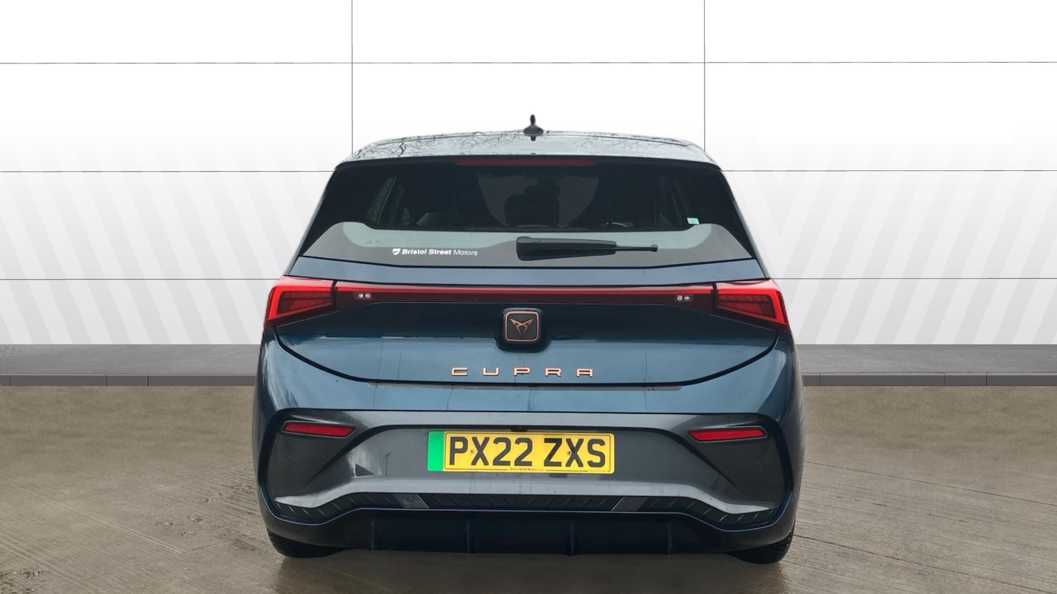 Used Cupra Born 2022 for sale - 77871946: Photo 6