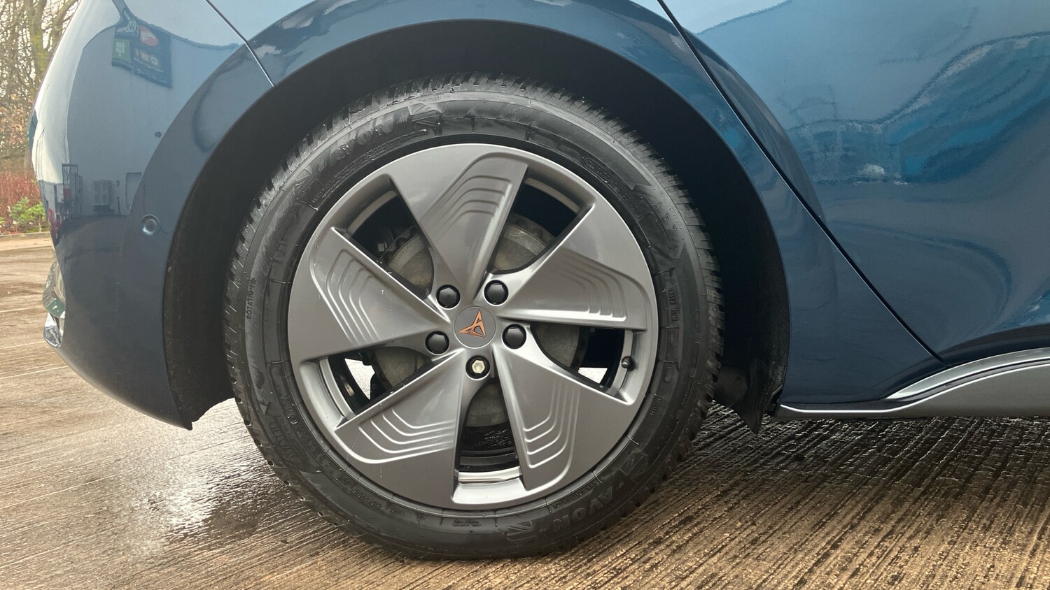 Used Cupra Born 2022 for sale - 77871946: Photo 7