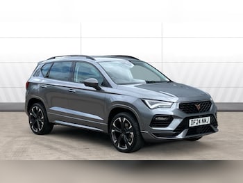 2024 (24) - 1.5 EcoTSI V2 5dr DSG Petrol Estate