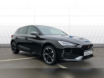 2024 (24) - 1.5 TSI V1 5dr