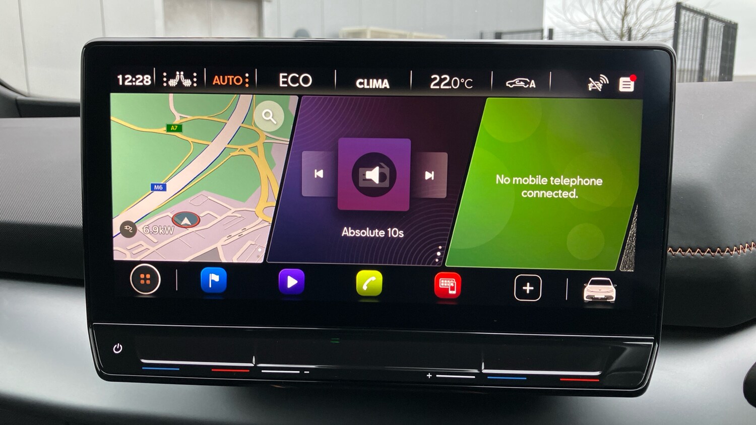 Used Cupra Born 2023 for sale - 77502569: Photo 12