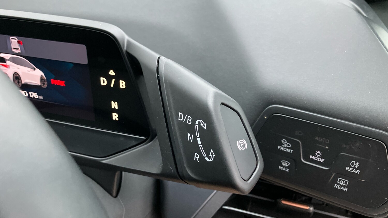 Used Cupra Born 2023 for sale - 77502569: Photo 13