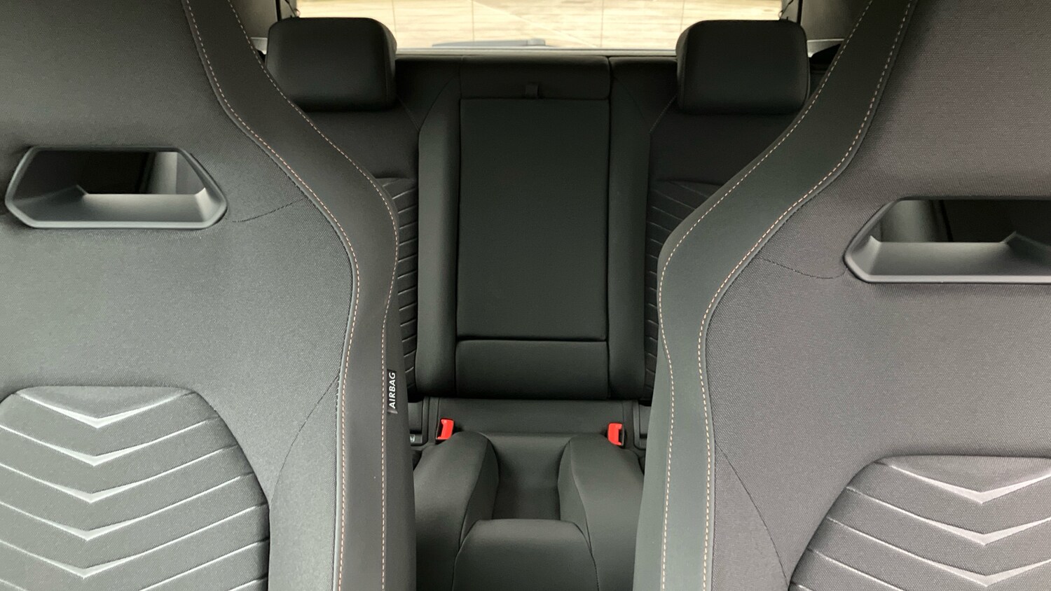 Used Cupra Born 2023 for sale - 77502569: Photo 15