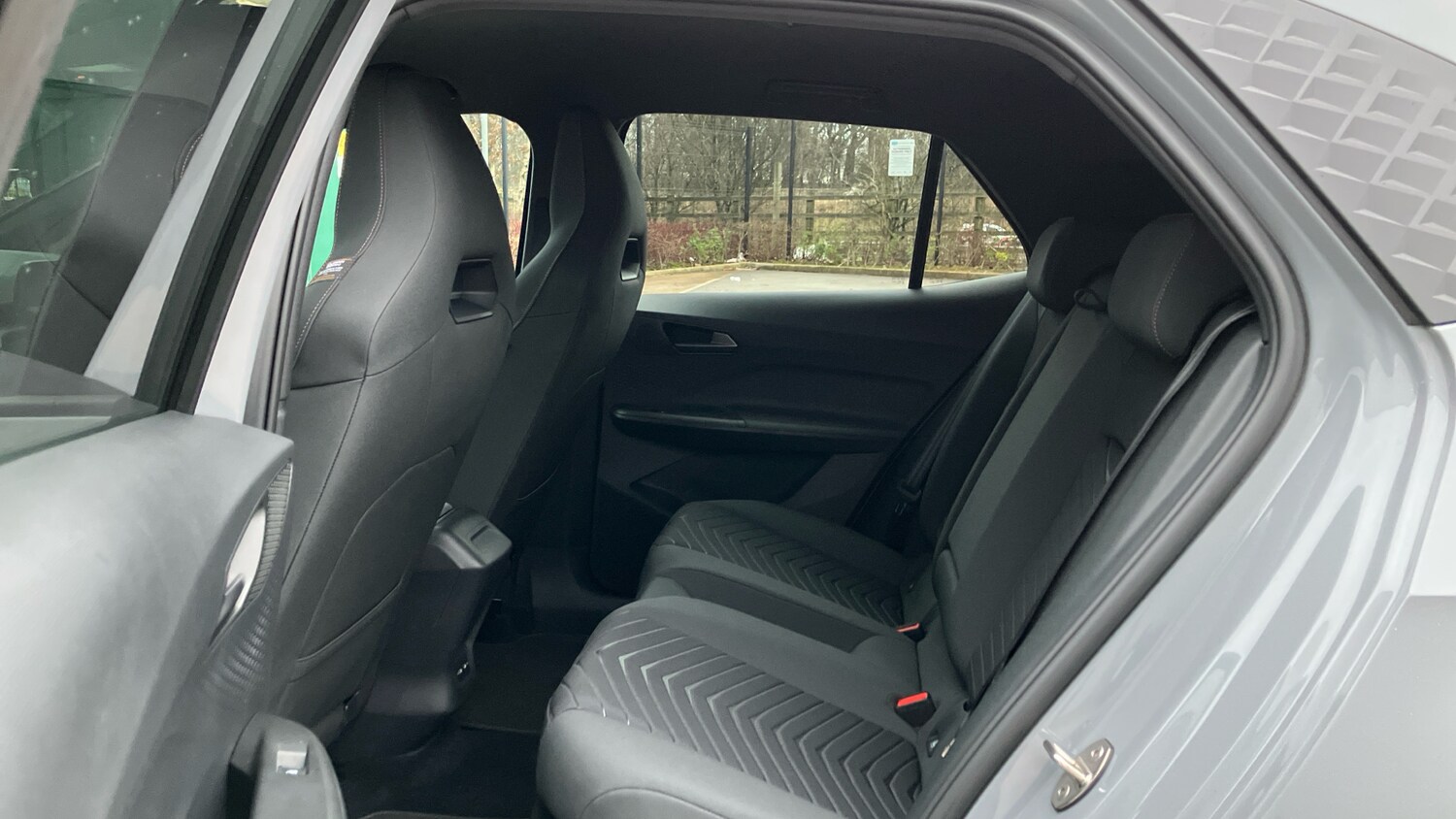 Used Cupra Born 2023 for sale - 77502569: Photo 16