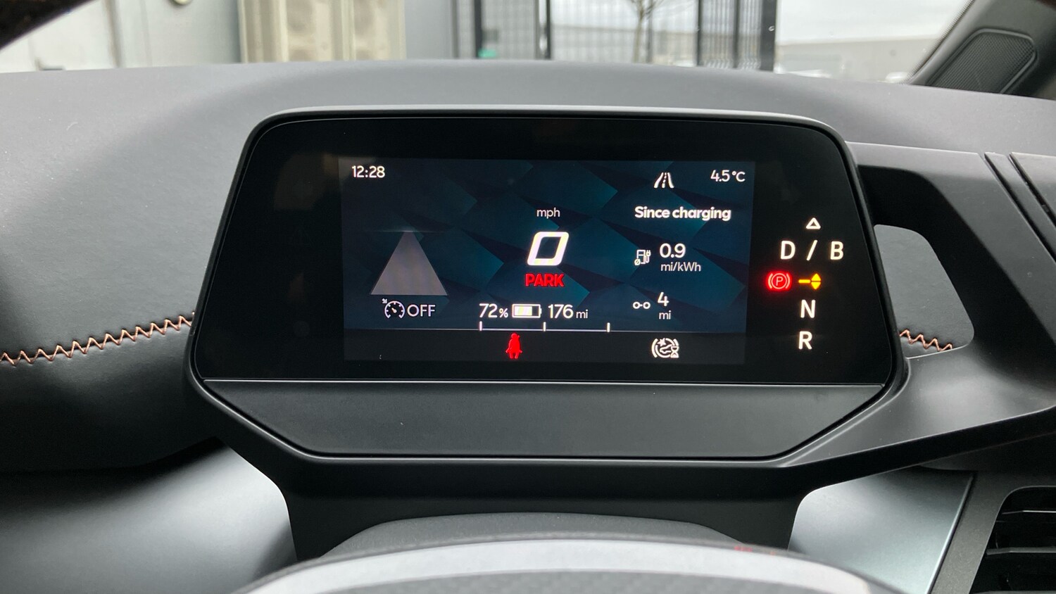 Used Cupra Born 2023 for sale - 77502569: Photo 18