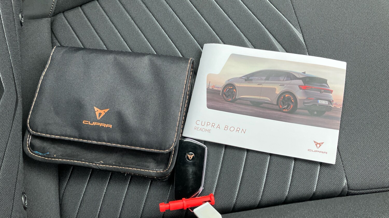 Used Cupra Born 2023 for sale - 77502569: Photo 19