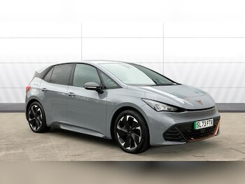 2023 (73) - 169kW e-Boost V2 58kWh 5dr Auto