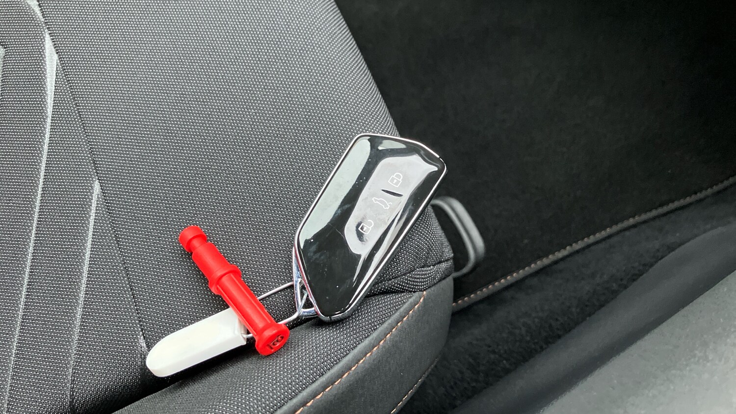 Used Cupra Born 2023 for sale - 77502569: Photo 20