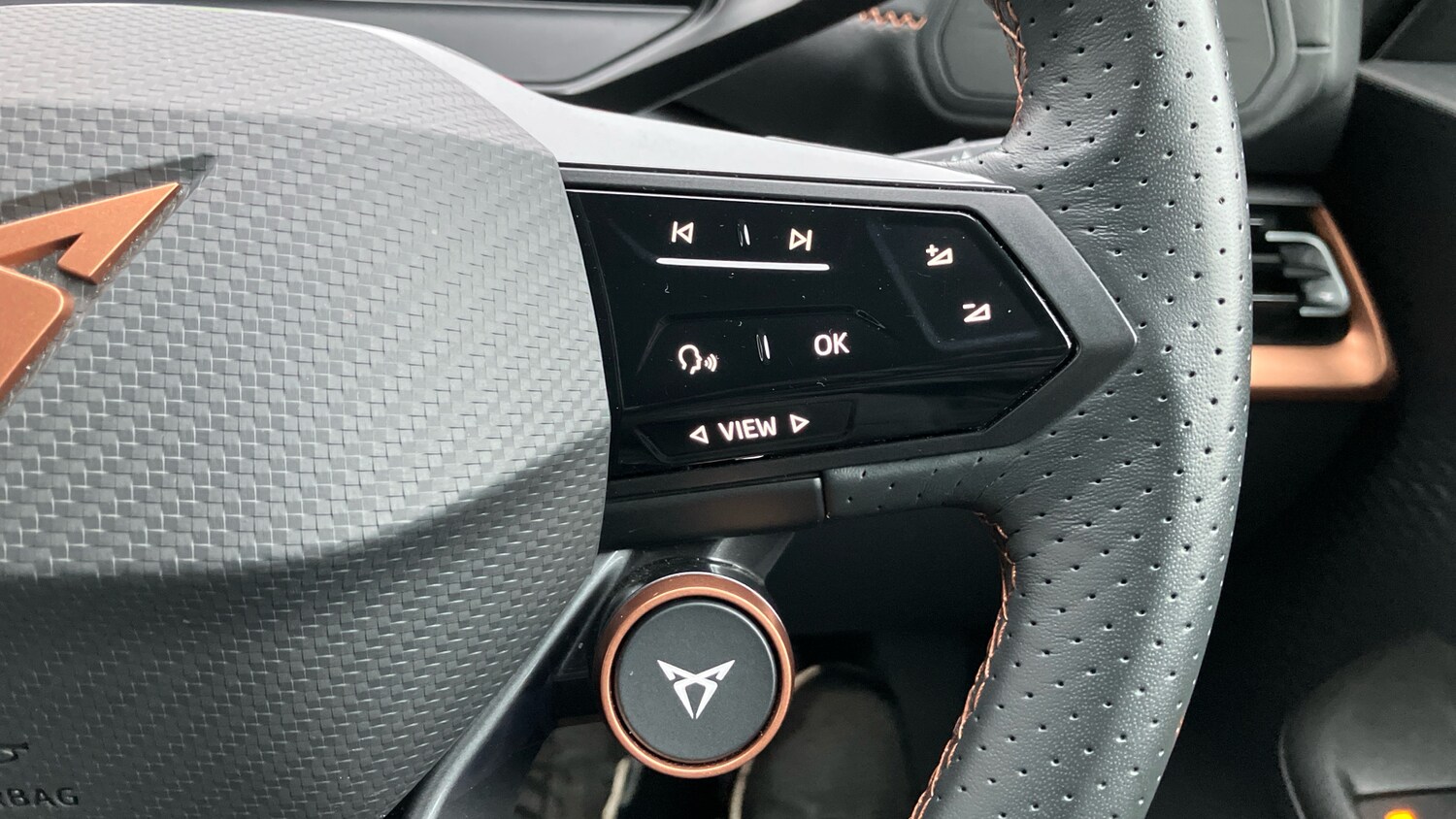 Used Cupra Born 2023 for sale - 77502569: Photo 22