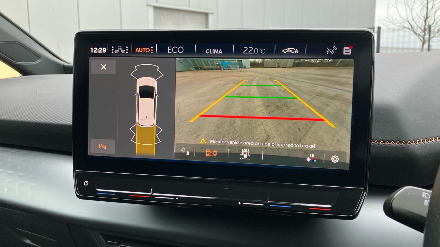 Used Cupra Born 2023 for sale - 77502569: Photo 26