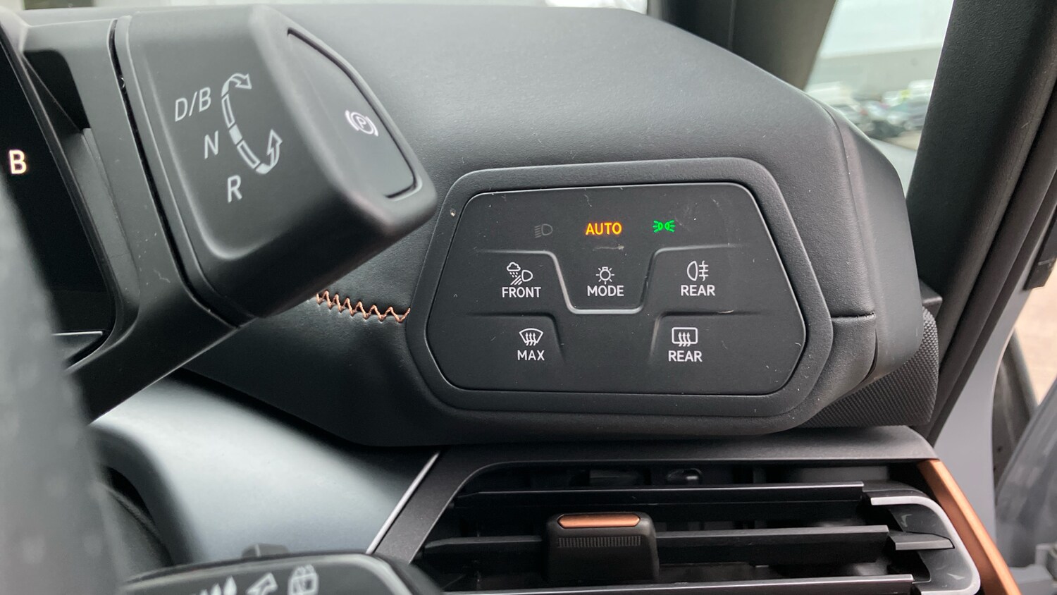 Used Cupra Born 2023 for sale - 77502569: Photo 27