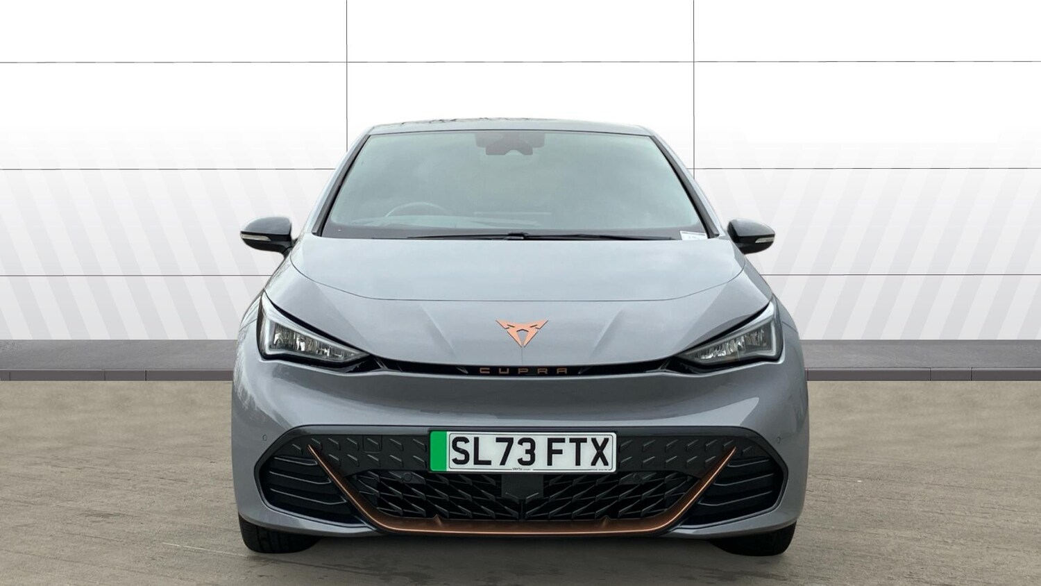 Used Cupra Born 2023 for sale - 77502569: Photo 3