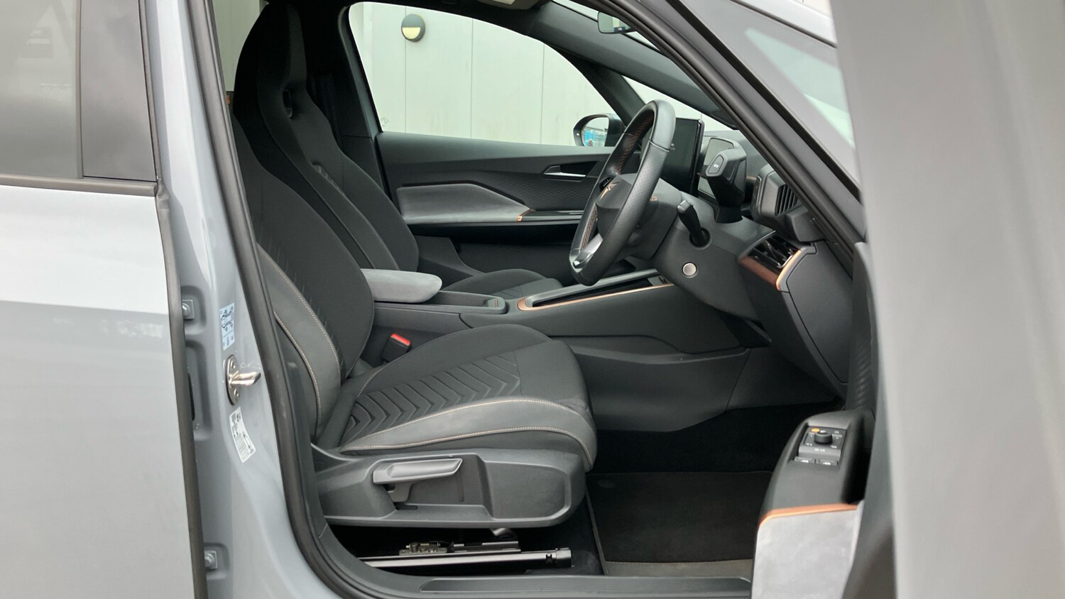 Used Cupra Born 2023 for sale - 77502569: Photo 30