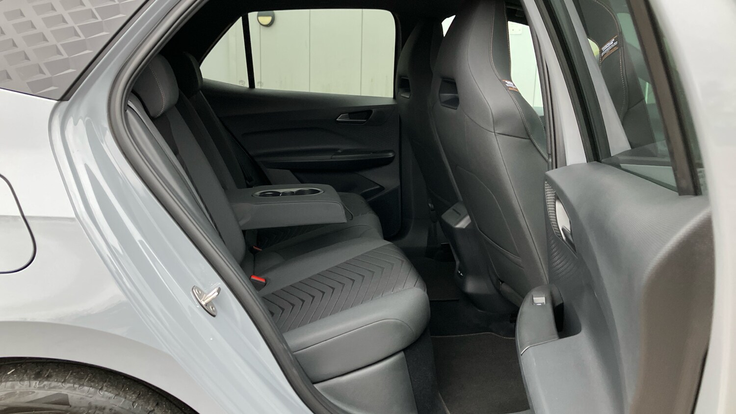 Used Cupra Born 2023 for sale - 77502569: Photo 33