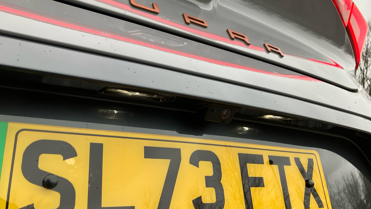 Used Cupra Born 2023 for sale - 77502569: Photo 35