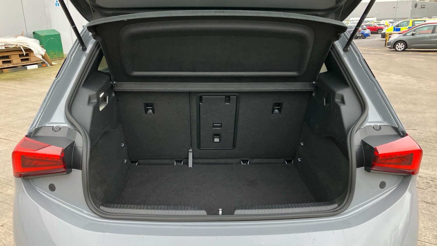 Used Cupra Born 2023 for sale - 77502569: Photo 4