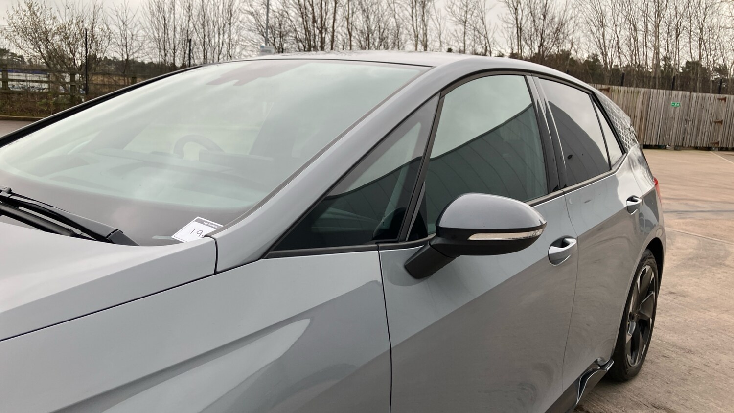 Used Cupra Born 2023 for sale - 77502569: Photo 40