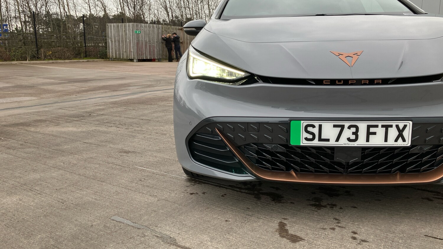 Used Cupra Born 2023 for sale - 77502569: Photo 41