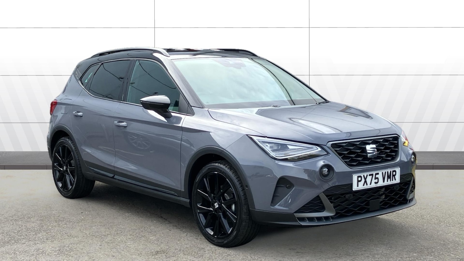 Used SEAT Arona 2025 for sale - 77392543: Photo 1