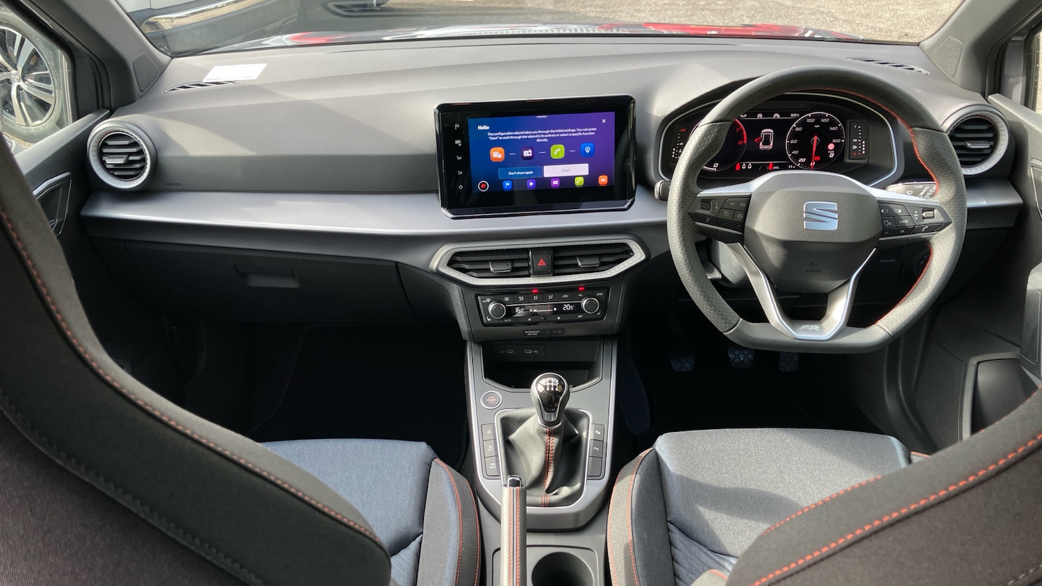 Used SEAT Arona 2025 for sale - 77392543: Photo 10