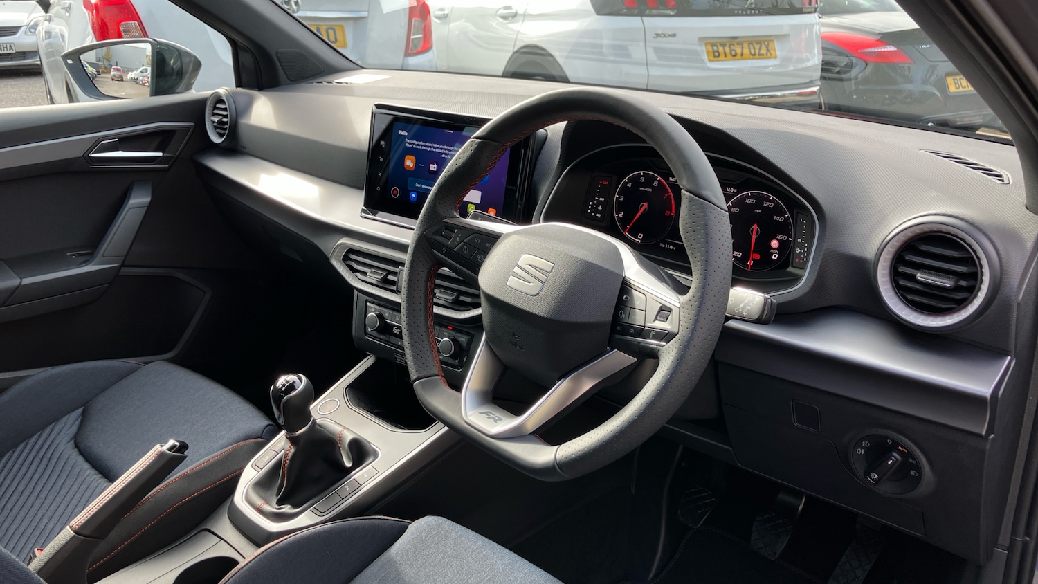 Used SEAT Arona 2025 for sale - 77392543: Photo 11