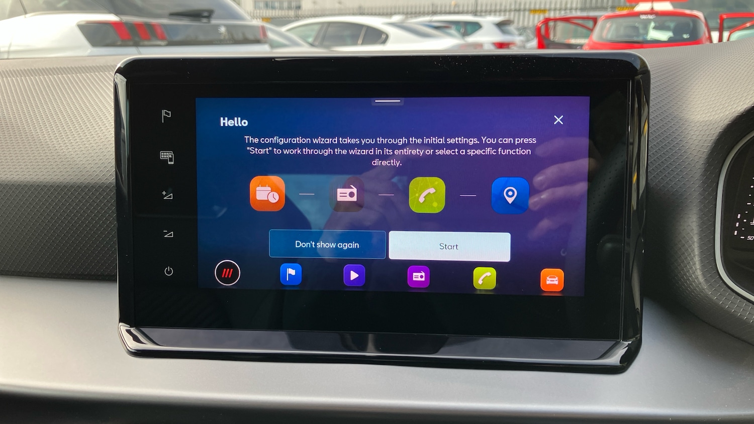 Used SEAT Arona 2025 for sale - 77392543: Photo 12