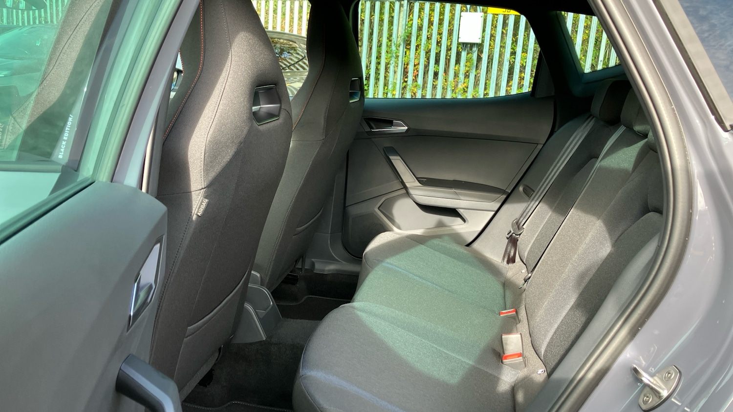 Used SEAT Arona 2025 for sale - 77392543: Photo 16