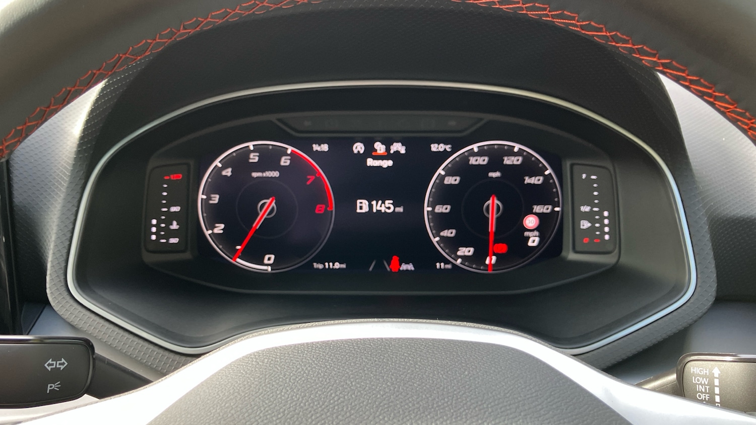 Used SEAT Arona 2025 for sale - 77392543: Photo 18