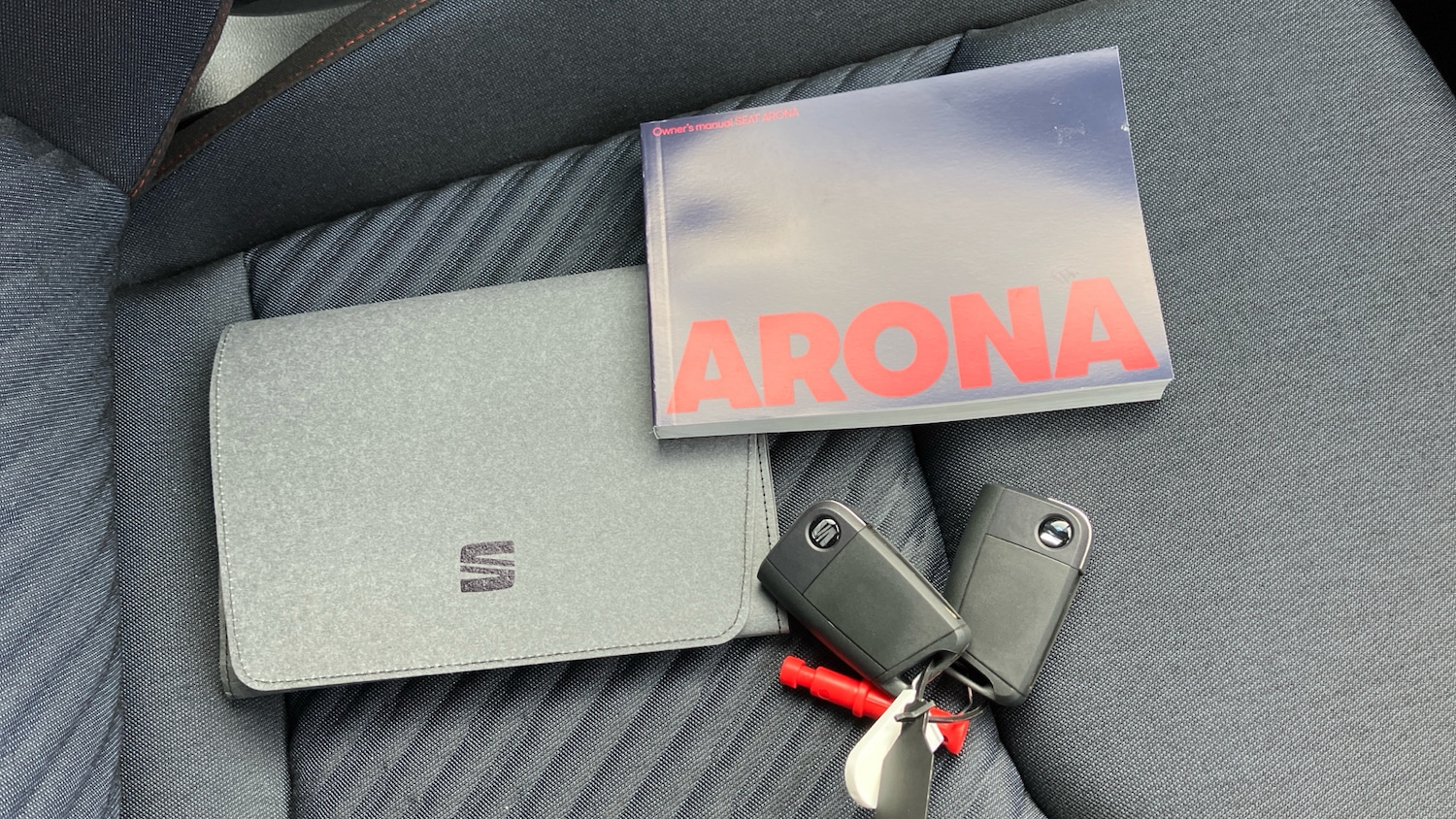 Used SEAT Arona 2025 for sale - 77392543: Photo 19