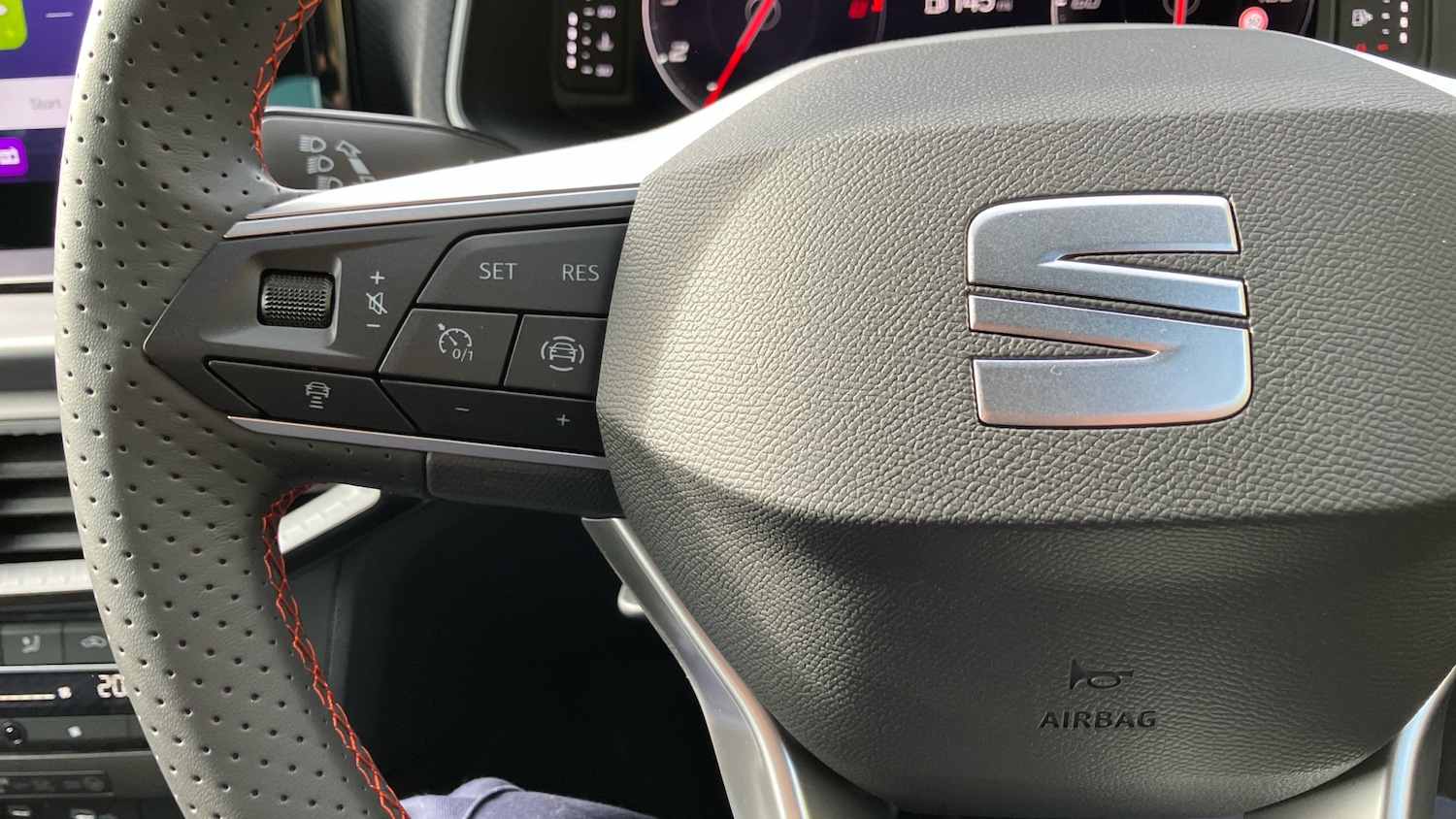 Used SEAT Arona 2025 for sale - 77392543: Photo 21