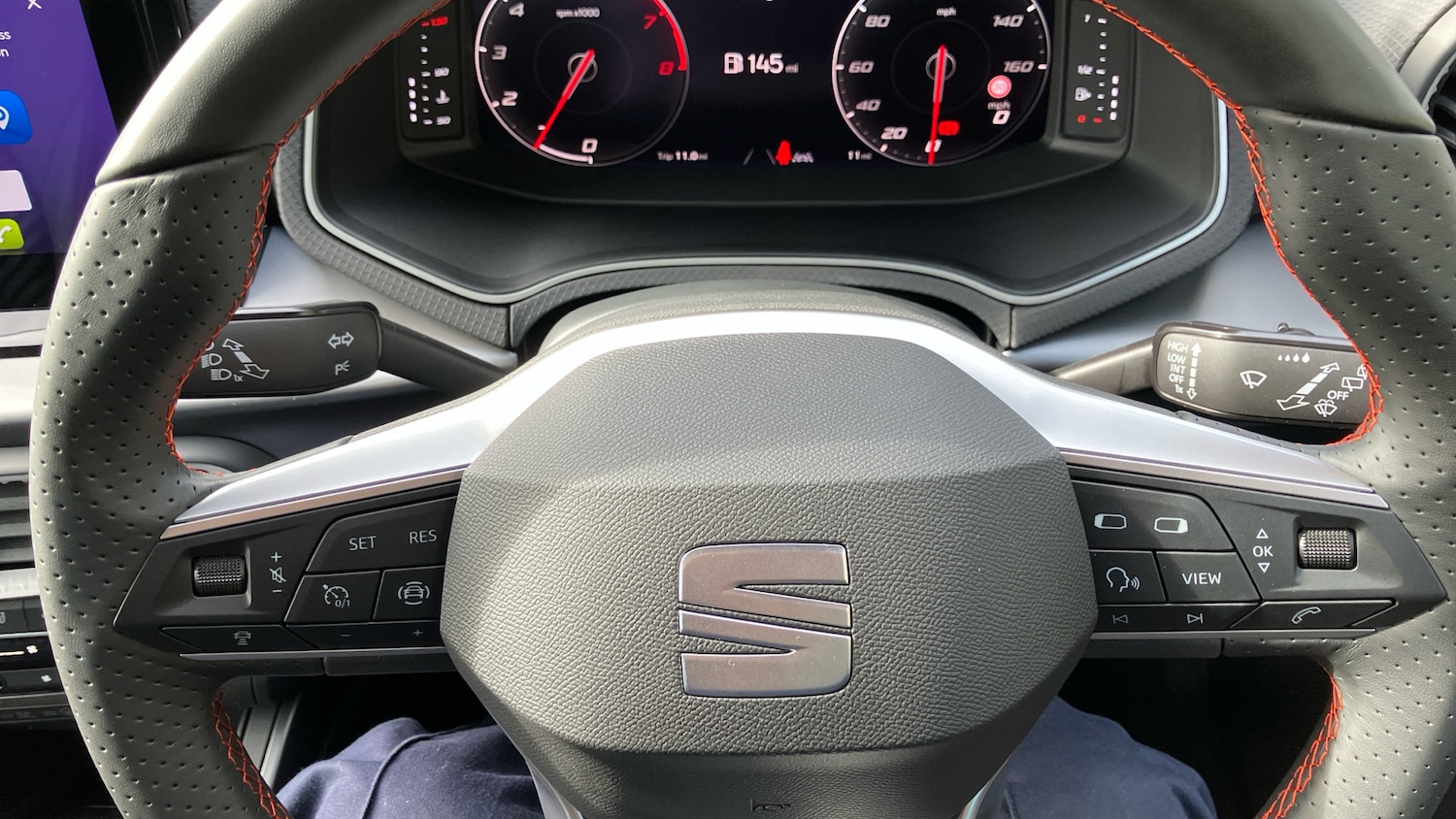 Used SEAT Arona 2025 for sale - 77392543: Photo 23