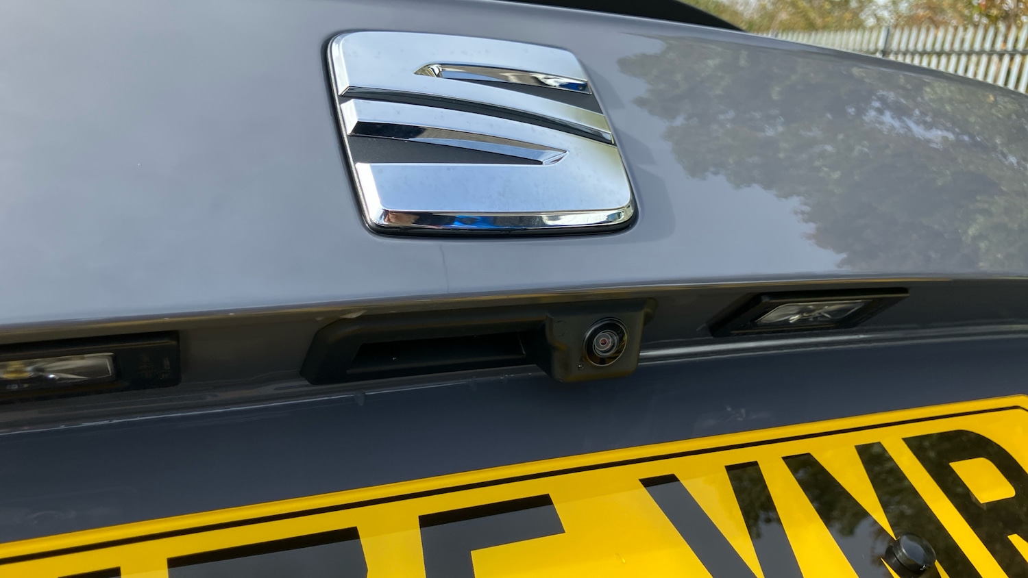 Used SEAT Arona 2025 for sale - 77392543: Photo 35