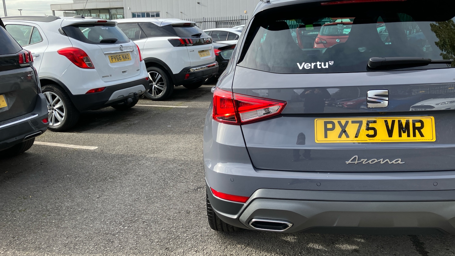 Used SEAT Arona 2025 for sale - 77392543: Photo 38