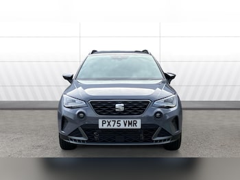 Used SEAT Arona 2025 for sale - 77392543: Photo