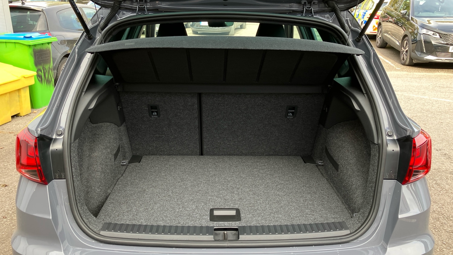 Used SEAT Arona 2025 for sale - 77392543: Photo 4