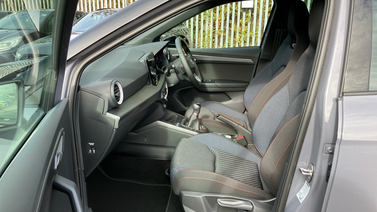 Used SEAT Arona 2025 for sale - 77392543: Photo 40