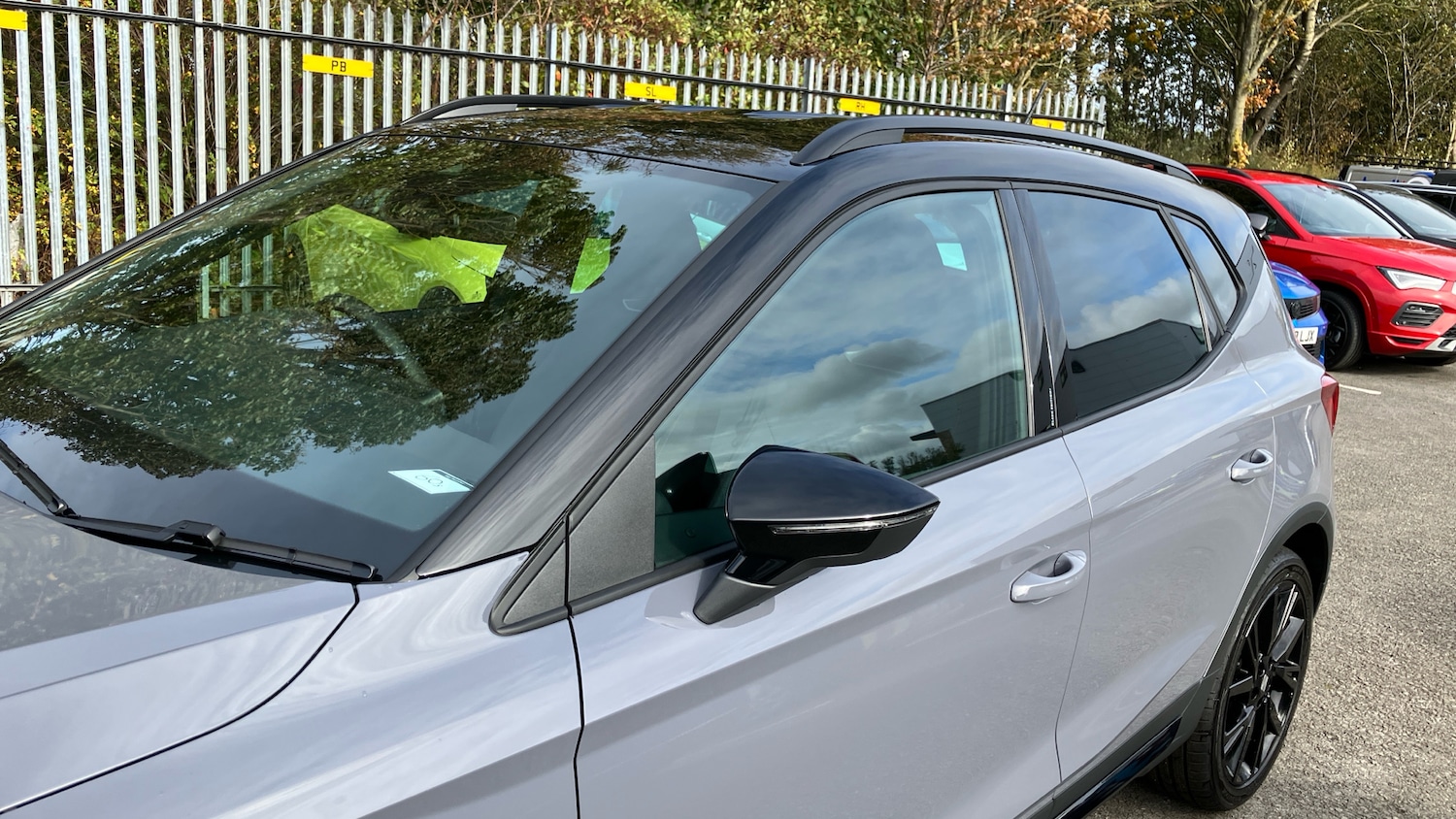 Used SEAT Arona 2025 for sale - 77392543: Photo 41