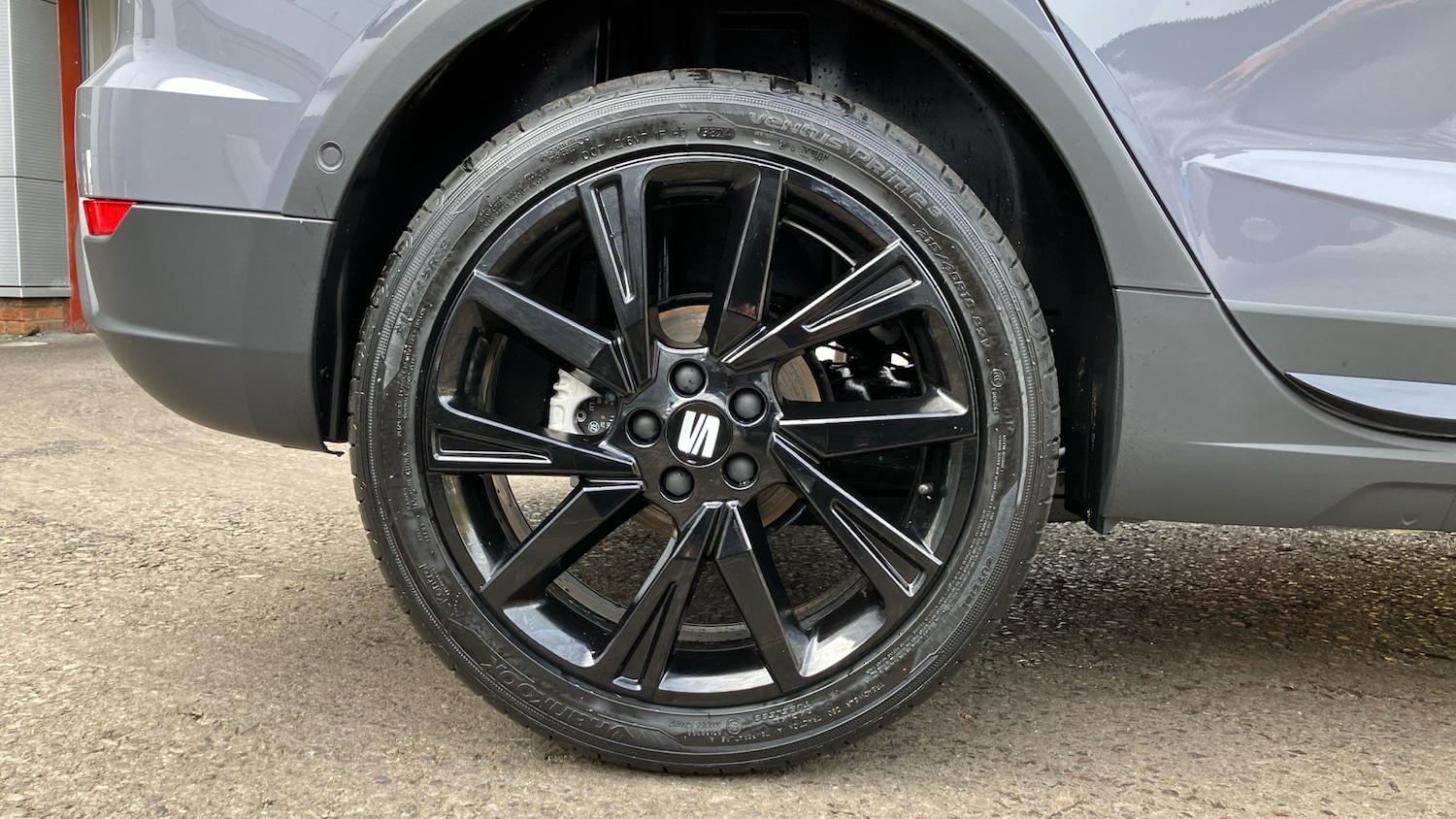 Used SEAT Arona 2025 for sale - 77392543: Photo 7