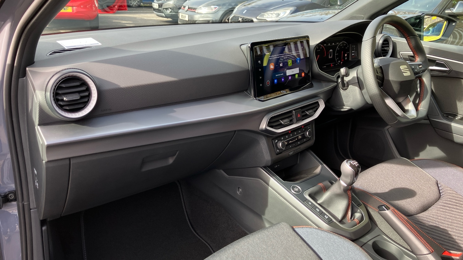 Used SEAT Arona 2025 for sale - 77392543: Photo 9