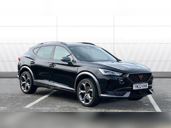 2022 (22) - 1.5 TSI 150 V2 5dr DSG Petrol Estate