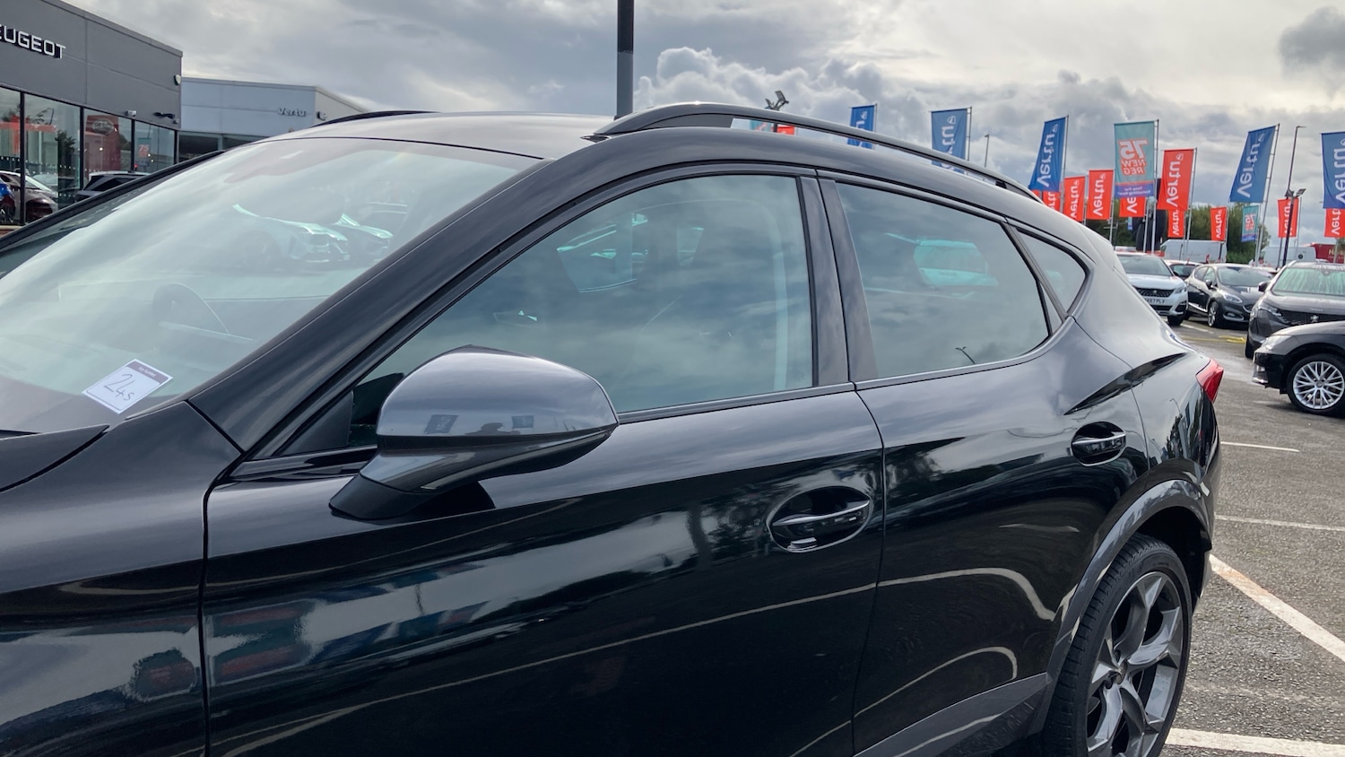 Vehicle 42
