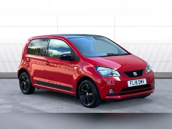 SEAT - Mii