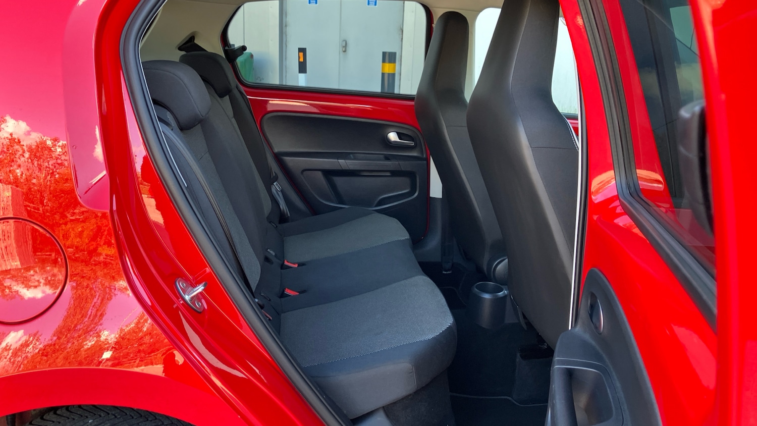 Vehicle 29