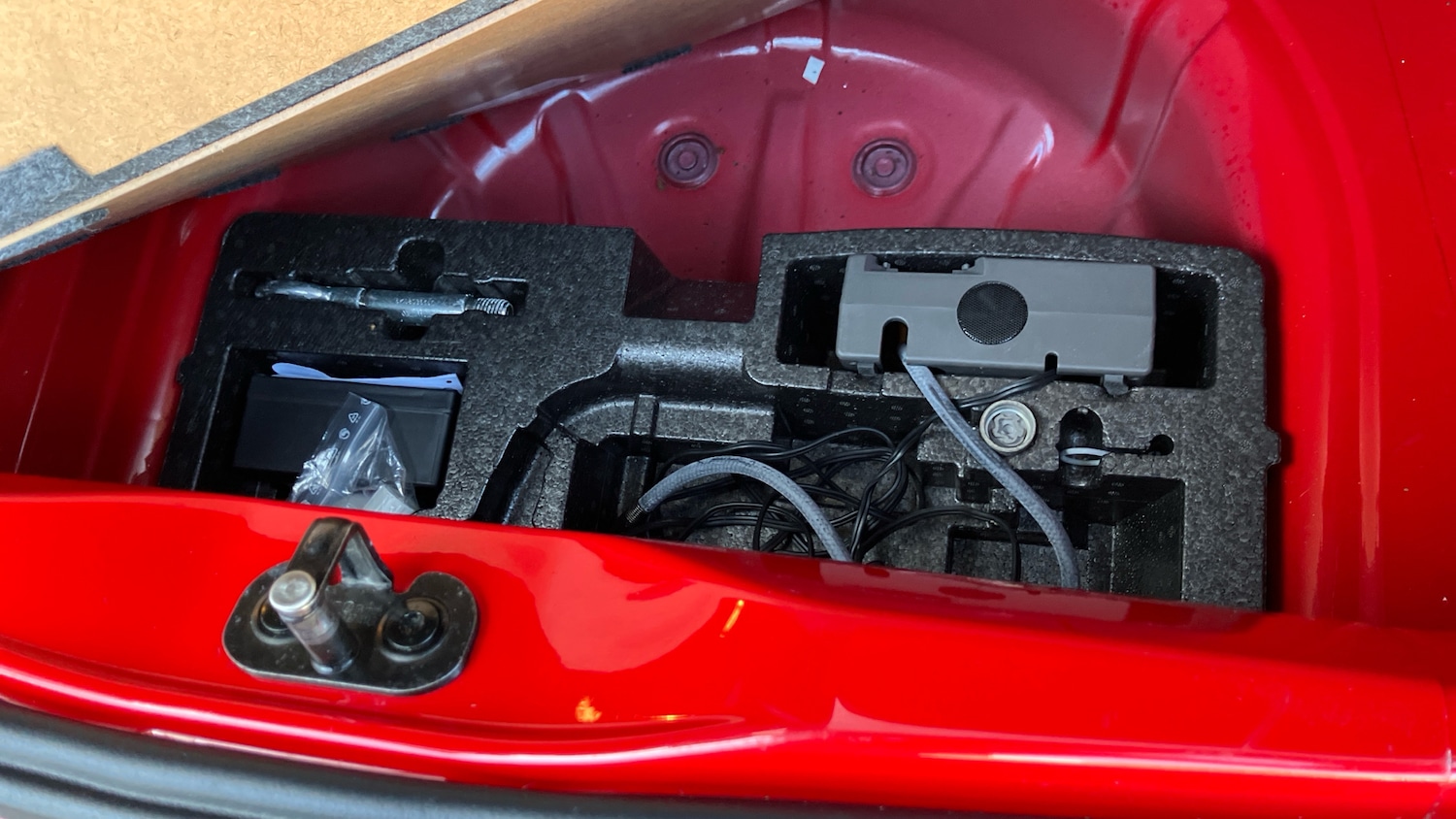 Vehicle 31