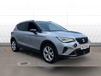 Used SEAT Arona 2023 for sale - 78971662: Photo