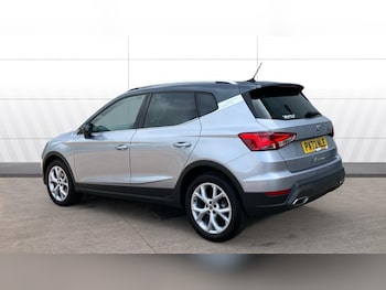 Used SEAT Arona 2023 for sale - 78971662: Photo
