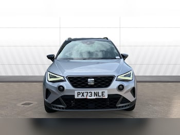 Used SEAT Arona 2023 for sale - 78971662: Photo