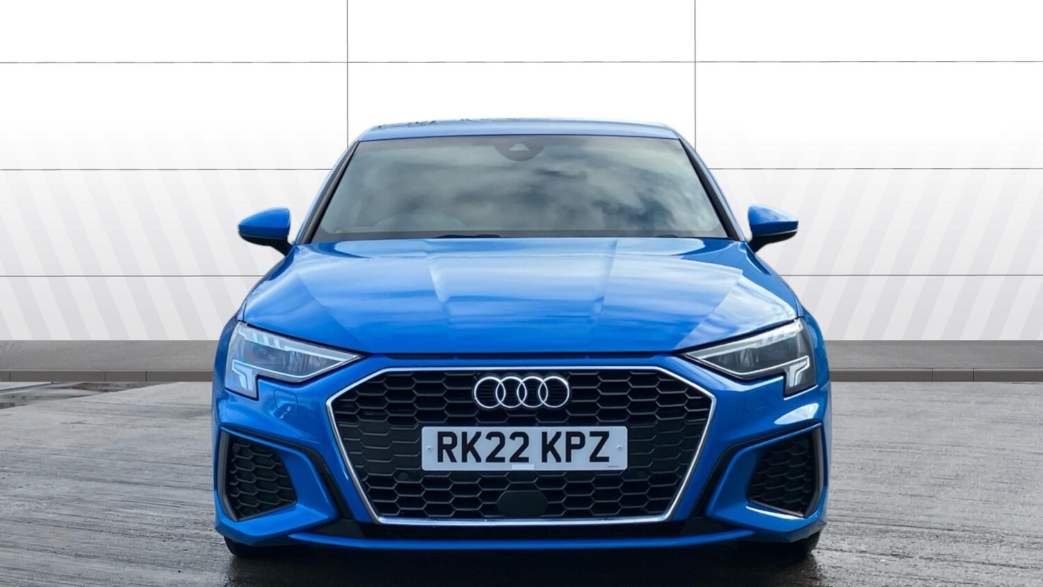 Used Audi A3 2022 for sale - 77505627: Photo 3